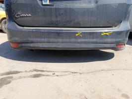 Foto pieza de coche
