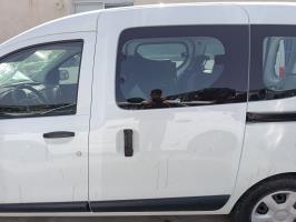 Foto pieza de coche