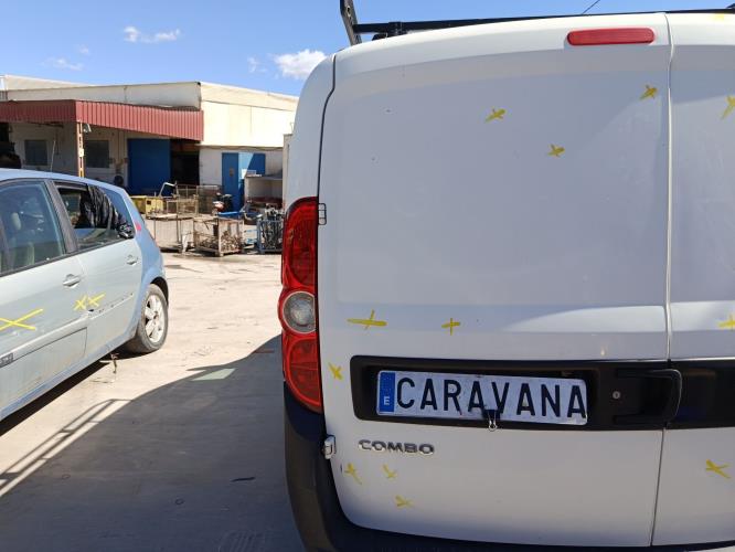 Foto de la pieza