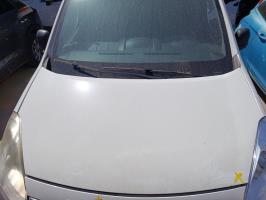 Foto pieza de coche
