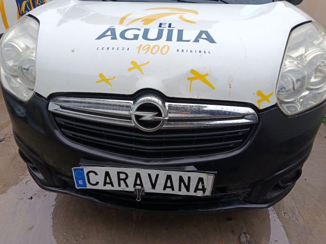 Foto de la pieza