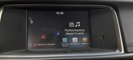 Foto pieza de coche