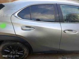 Foto pieza de coche