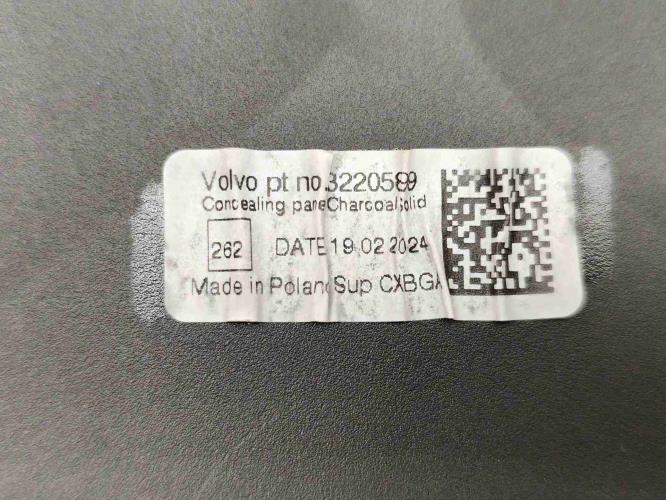 Foto de la pieza