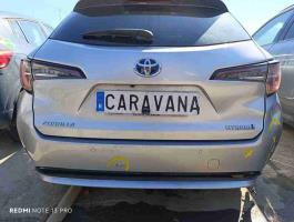 Foto pieza de coche