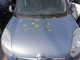 Foto pieza de coche
