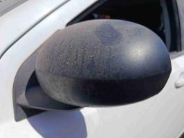 Foto pieza de coche