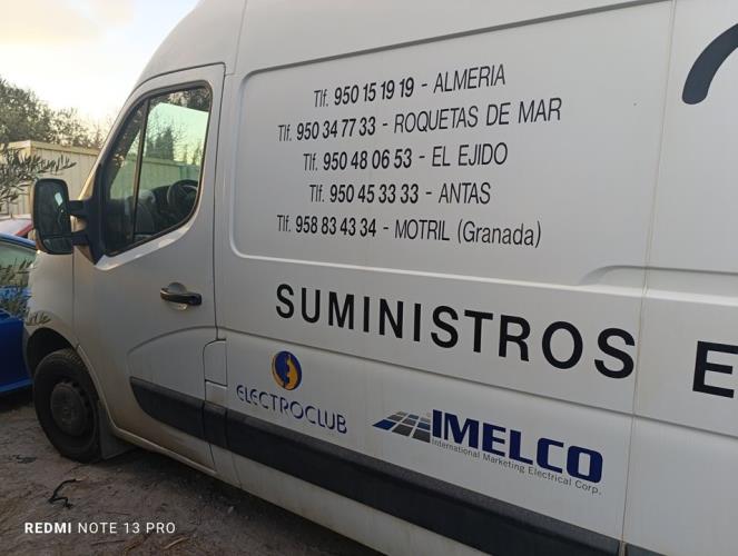 Foto del ricambio
