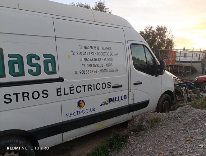 Foto del ricambio