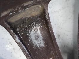 Foto del ricambio