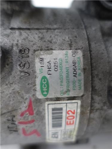 Foto del ricambio