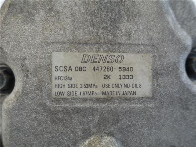 Foto del ricambio