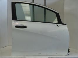 Foto pieza de coche