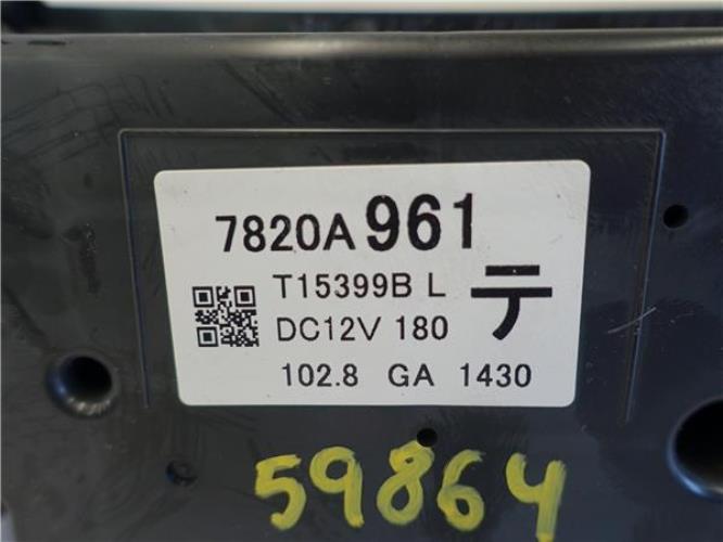 Foto del ricambio