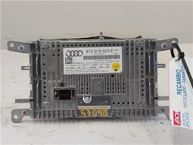 Foto del ricambio