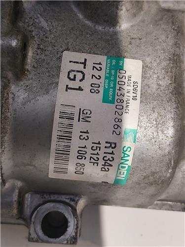Foto del ricambio