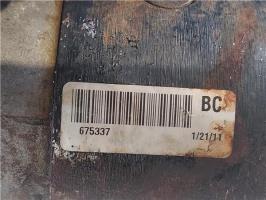 Foto del ricambio