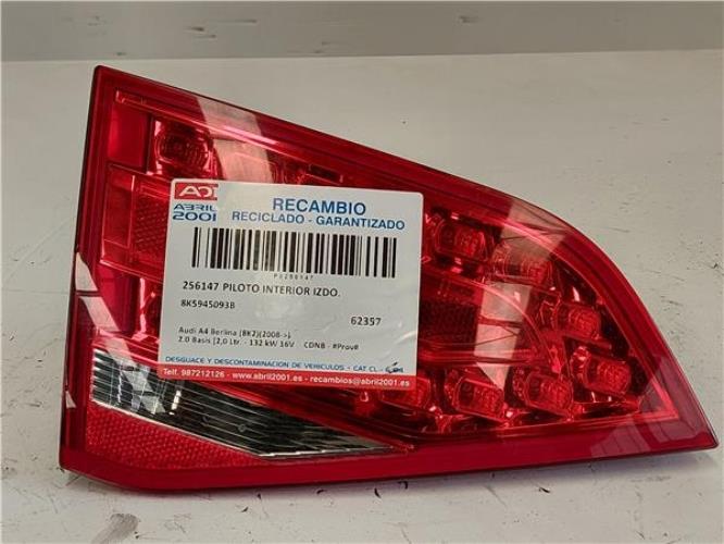 Foto del ricambio