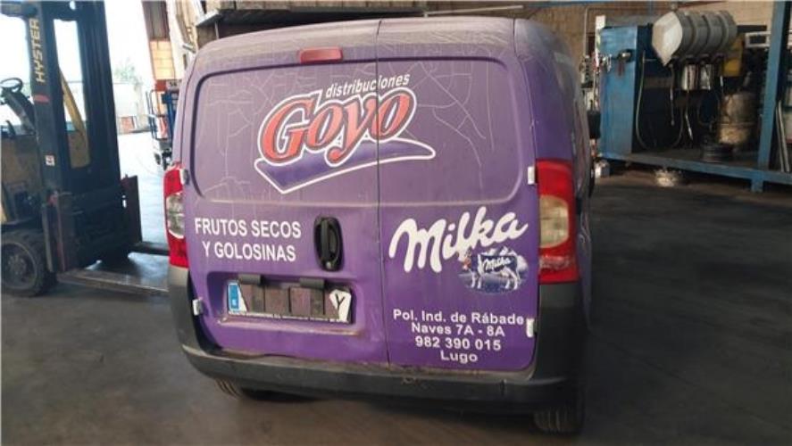Foto del ricambio