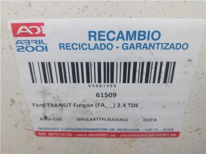 Foto del ricambio