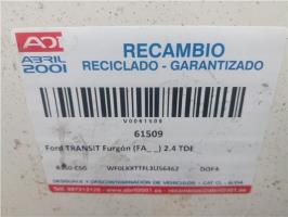 Foto del ricambio
