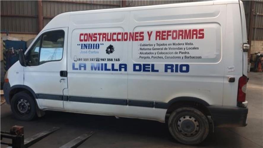 Foto del ricambio