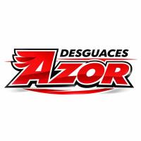 Logo DESGUACES AZOR S.L