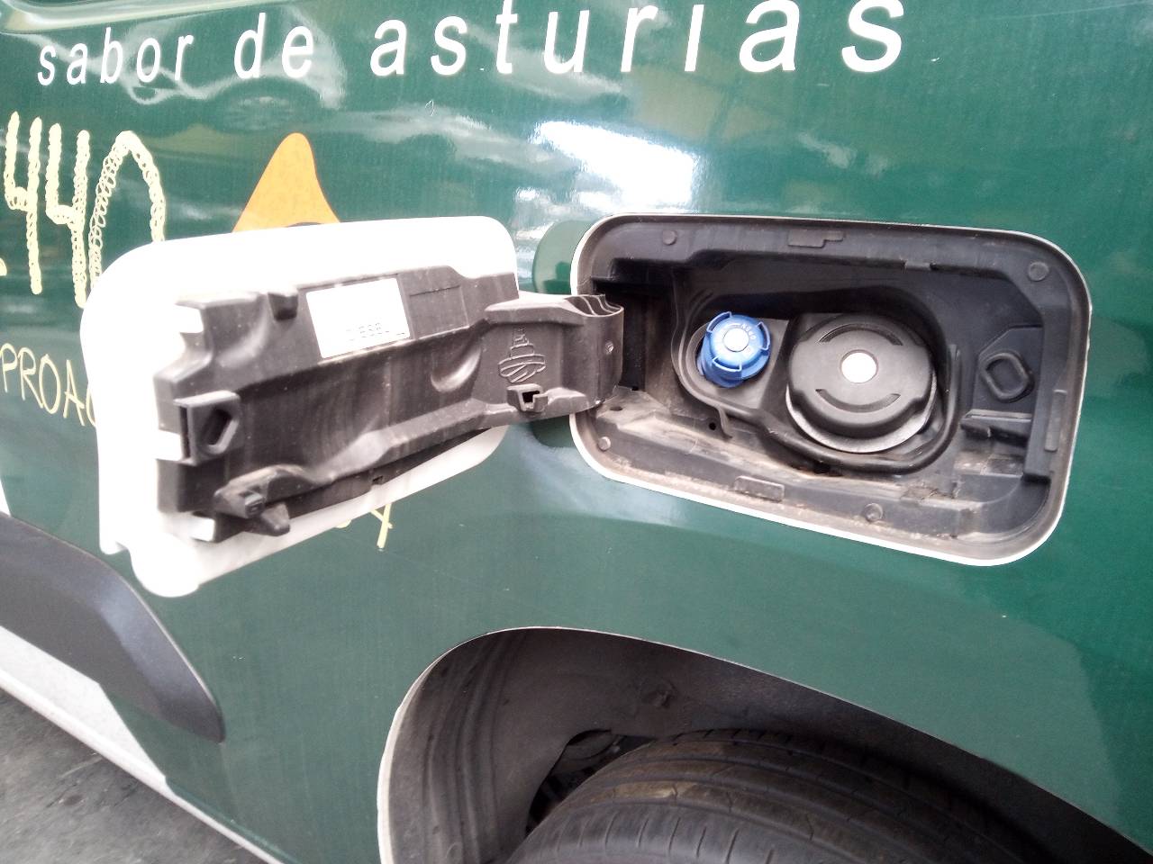 Foto ricambio auto