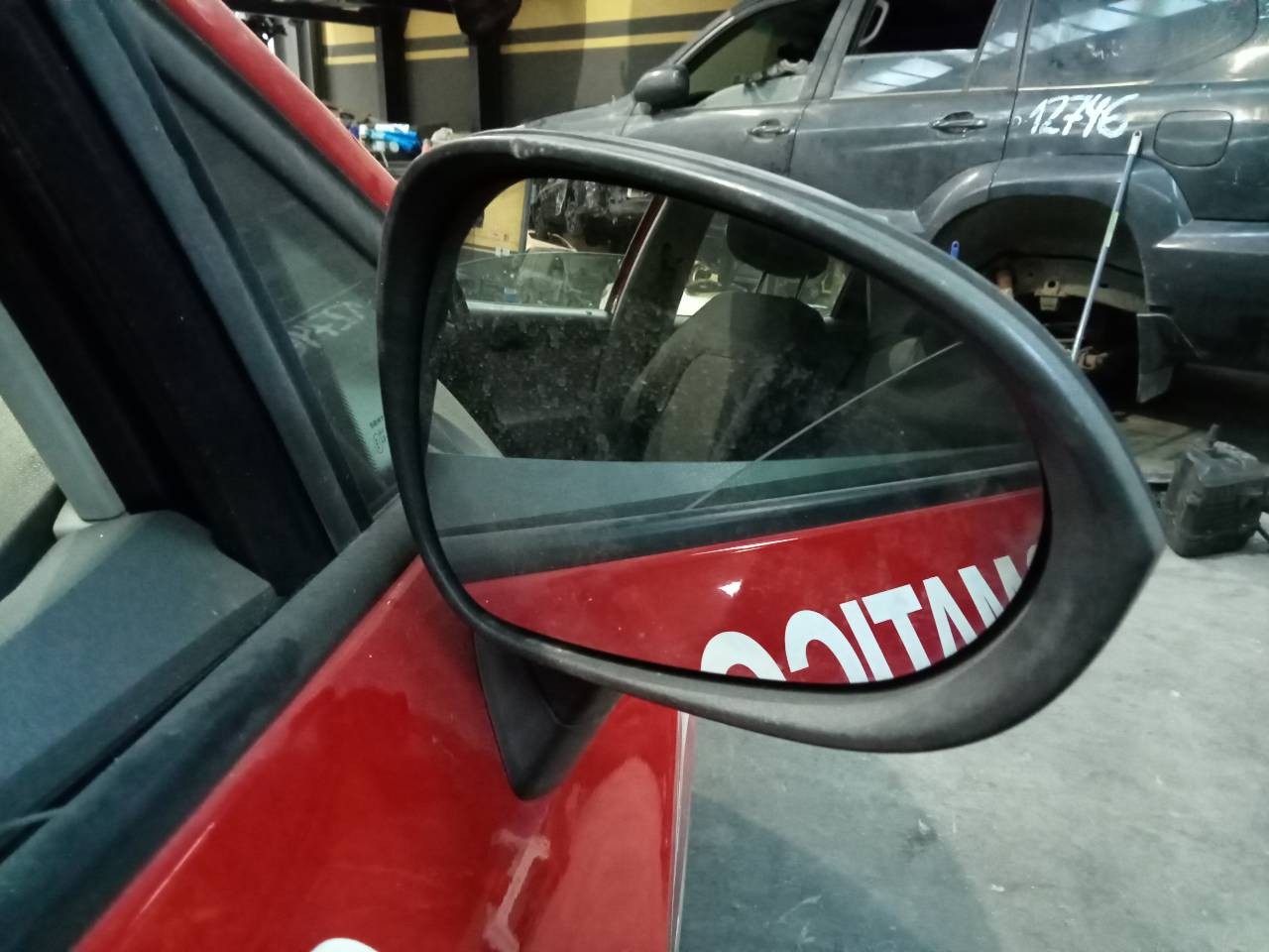 Foto pieza de coche