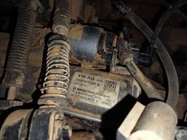 Foto pieza de coche
