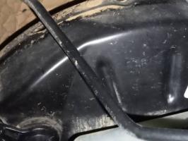Foto pieza de coche