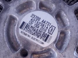 Foto del ricambio