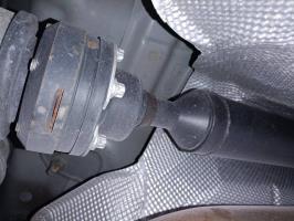 Foto ricambio auto