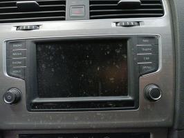 Foto pieza de coche