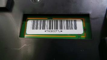 Foto del ricambio