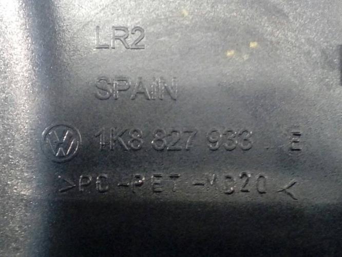 Foto del ricambio