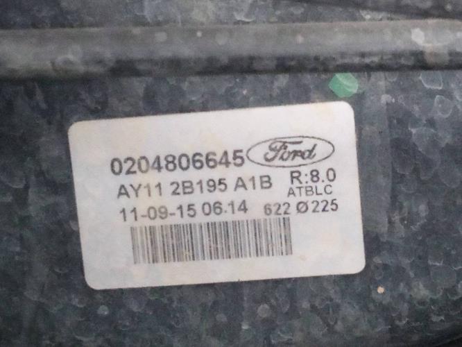 Foto del ricambio