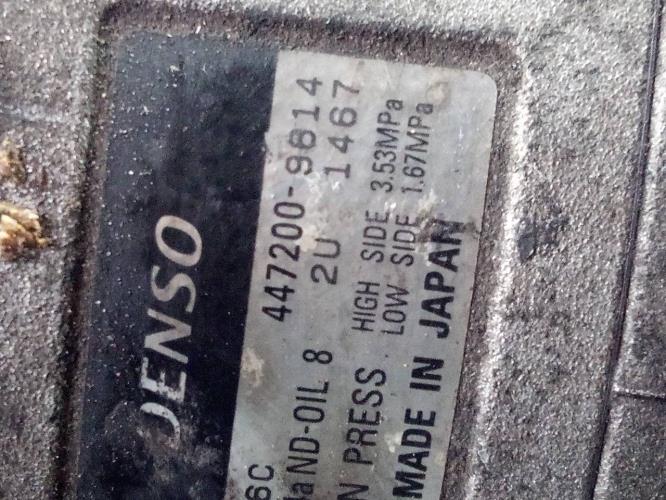 Foto del ricambio