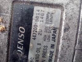 Foto del ricambio