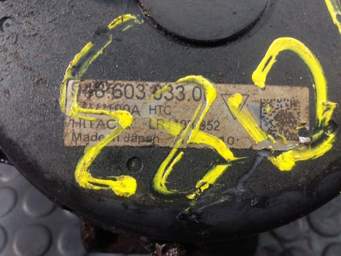Foto del ricambio
