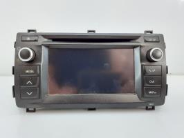 Foto ricambio auto