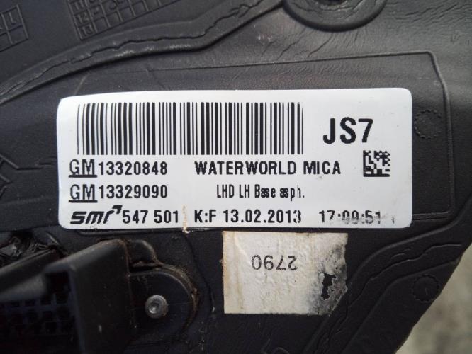 Foto del ricambio