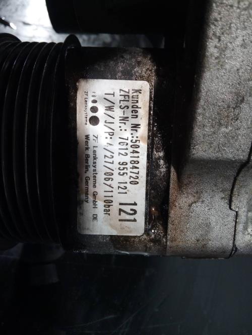 Foto del ricambio