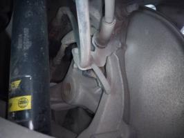 Foto pieza de coche