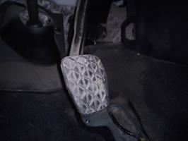 Foto pieza de coche