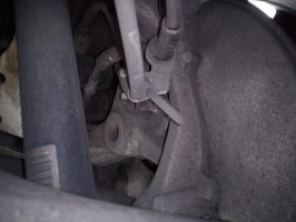 Foto pieza de coche
