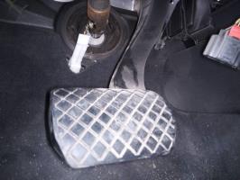 Foto pieza de coche