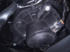 Foto pieza de coche
