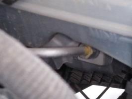 Foto pieza de coche