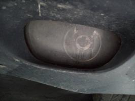 Foto pieza de coche